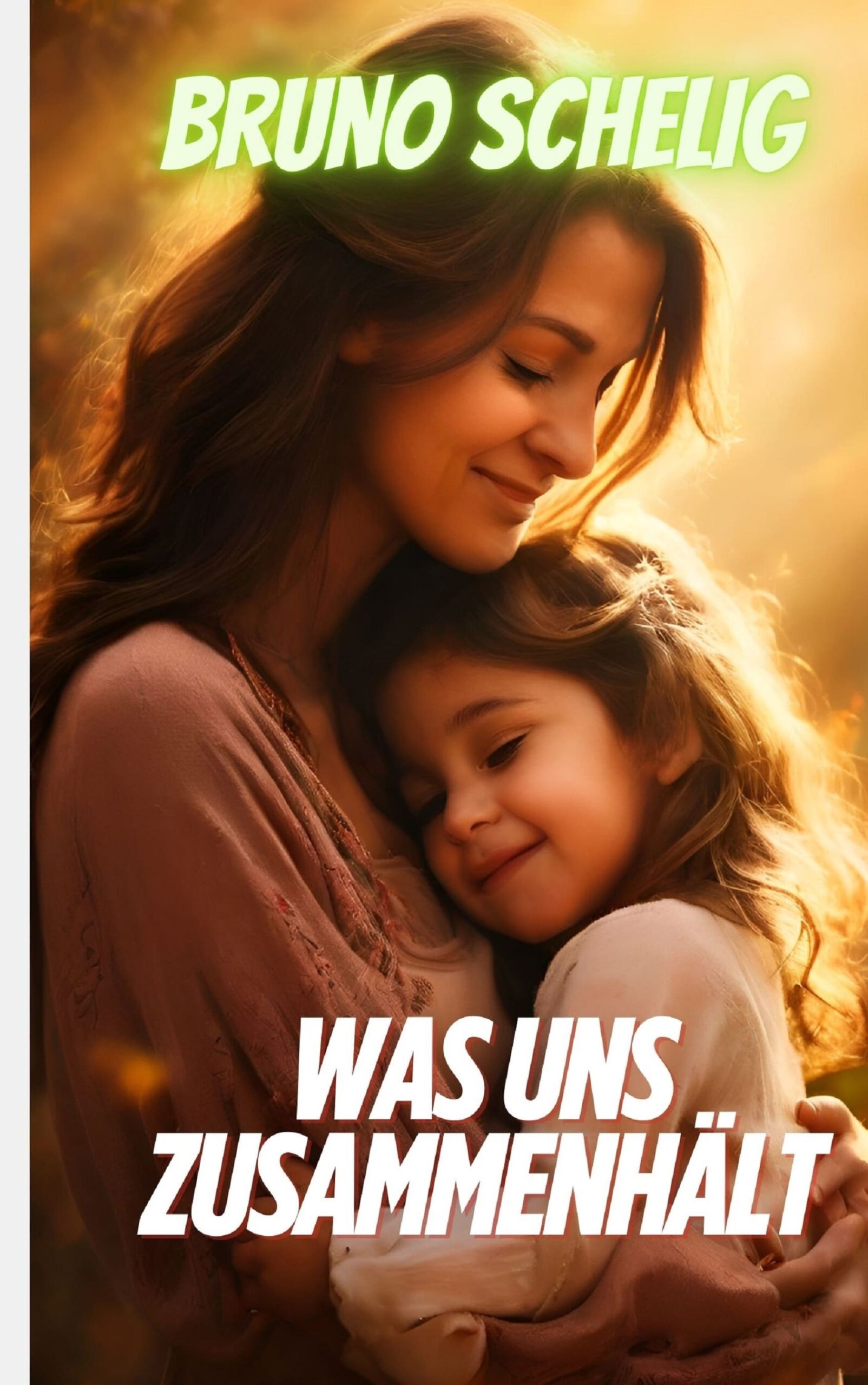 Was uns zusammanhält