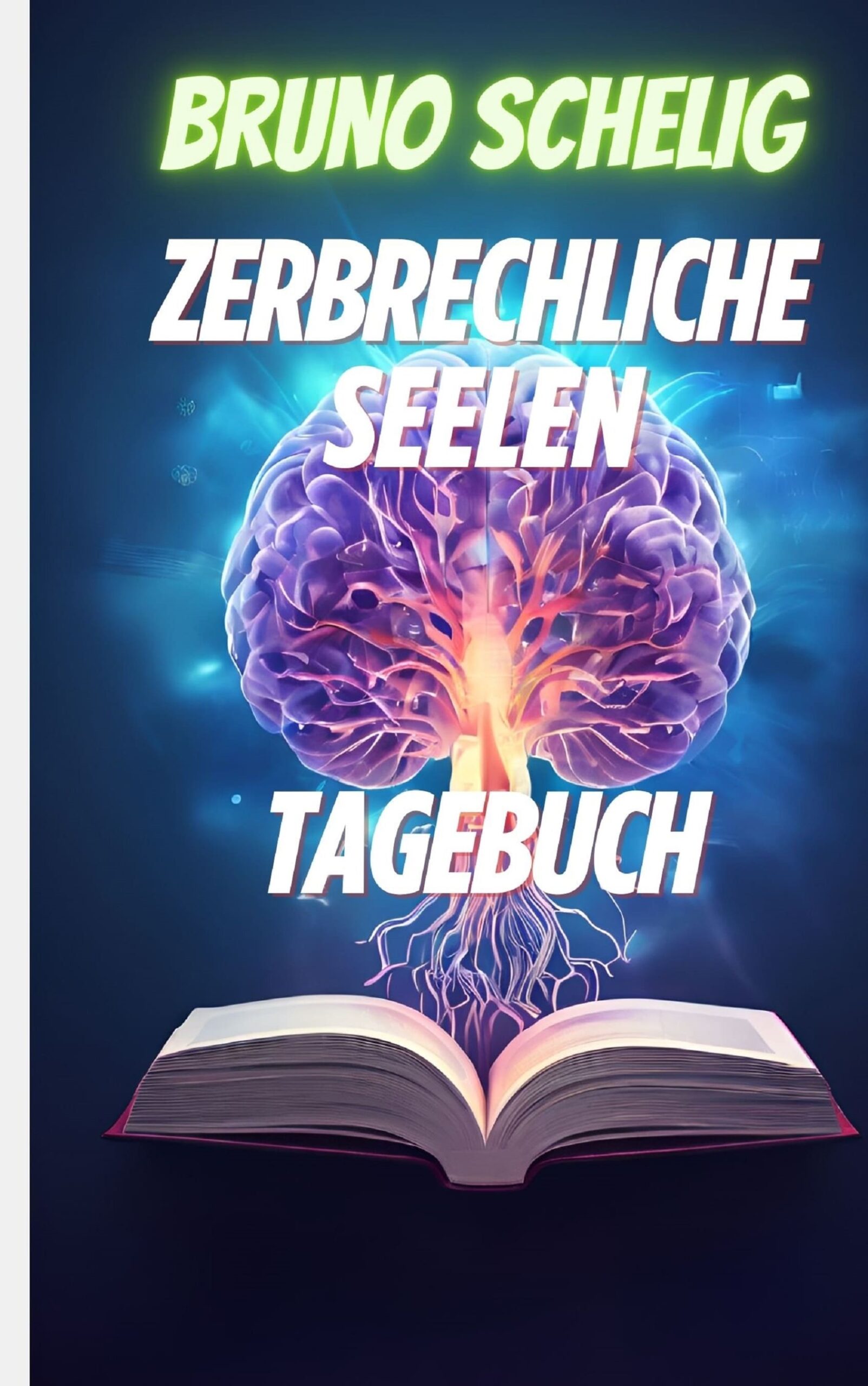 Zerbrechliche Seelen