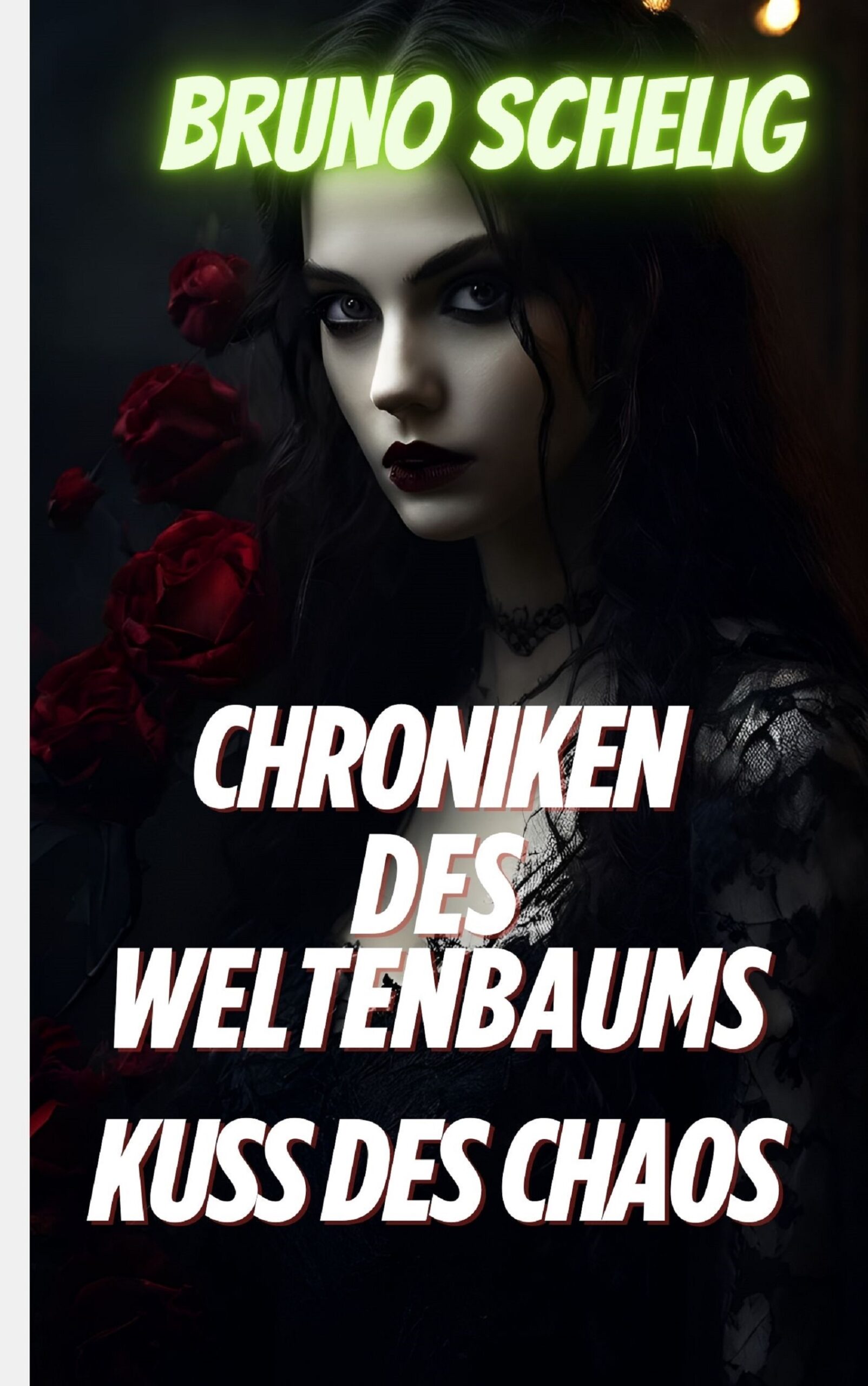 Kuss des Chaos