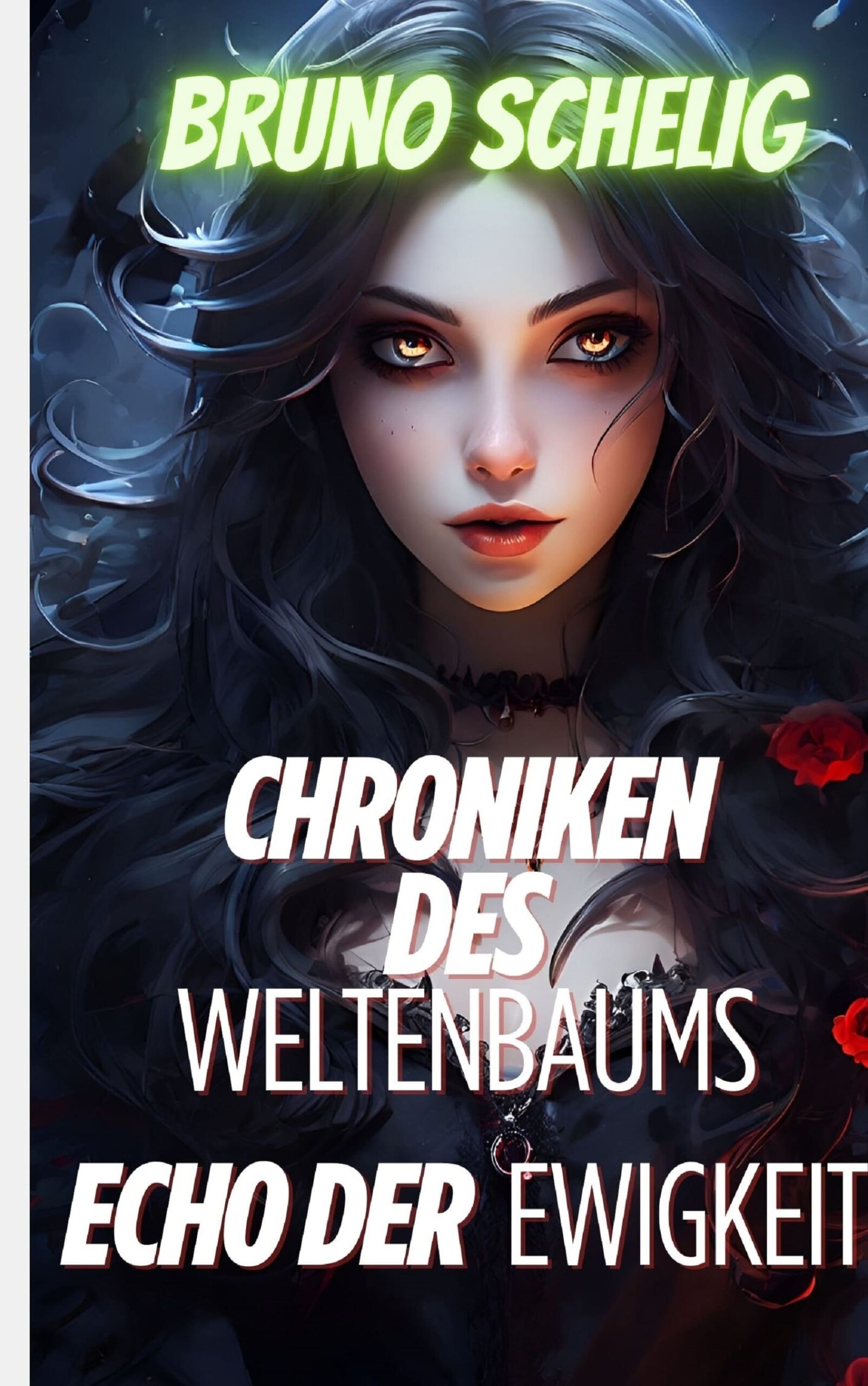 Echo der Ewigkeit