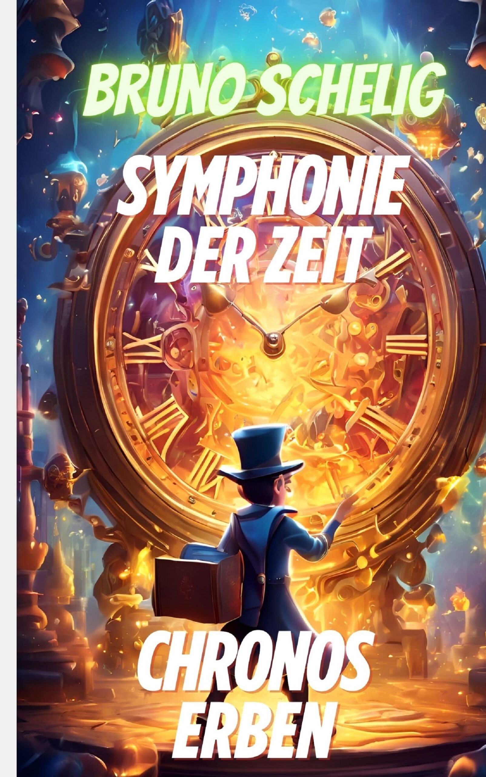 Chronos Erben
