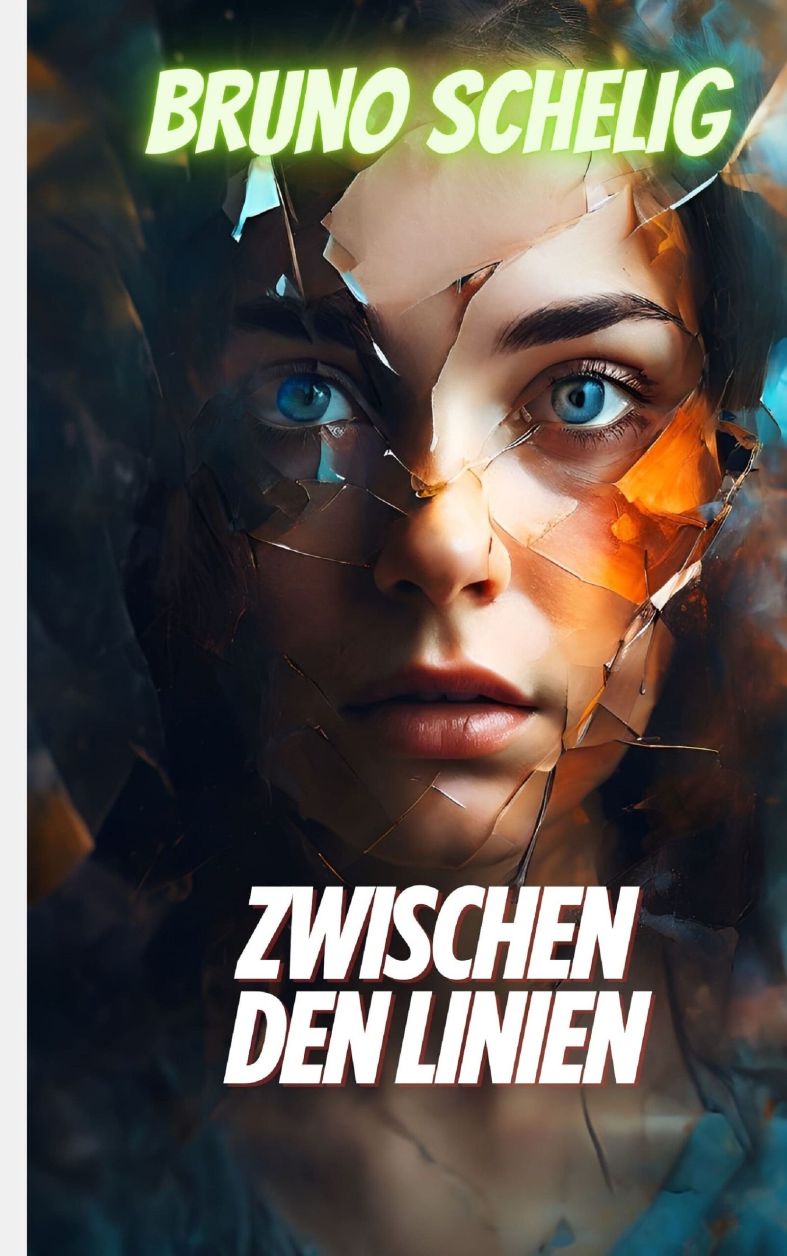 Zwischen den Linien